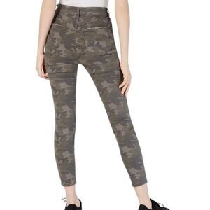 H&M Camo Skinny Pants - Women’s Size 12